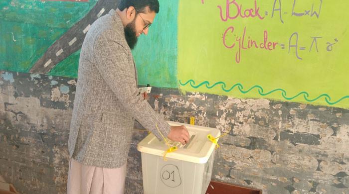 Youth, election 2024 and politics