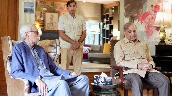 IPP to 'share list of constituencies' with PML-N for seat adjustment today