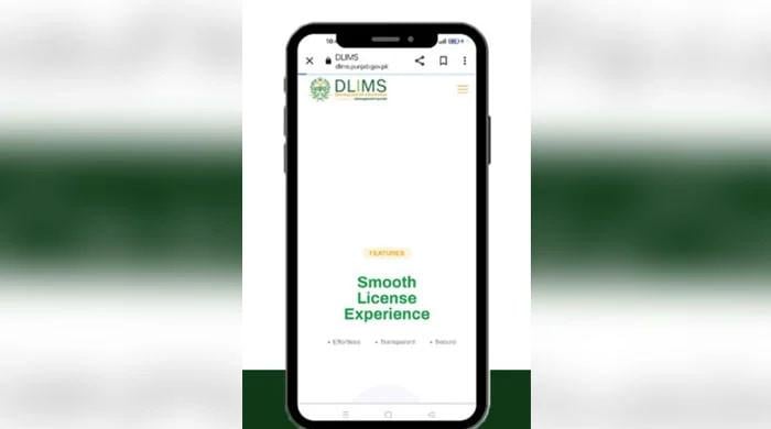 Punjab launches online driving licence facility for Lahore