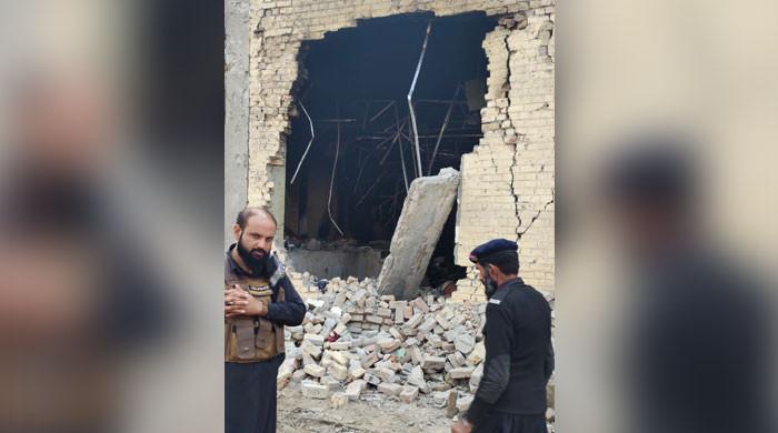 23 soldiers martyred in DI Khan suicide attack: ISPR