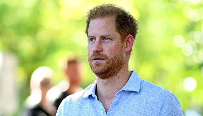 Disrespectful Prince Harry will be huge danger if he wins security battle