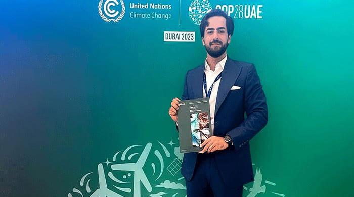 Ahya Tech — How a Saudi-Pakistan startup is leading climate action efforts