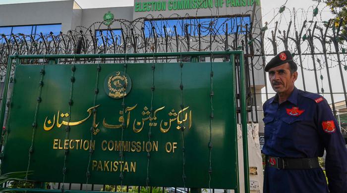 After SC order on polls, training of ROs, DROs resumed by ECP