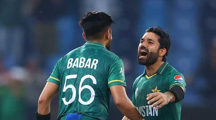 PCB 'mulls' changes in Babar, Rizwan batting order for New Zealand T20 series