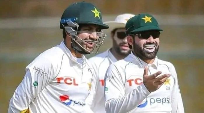Rizwan 'most likely' to replace Sarfaraz in Boxing Day Test