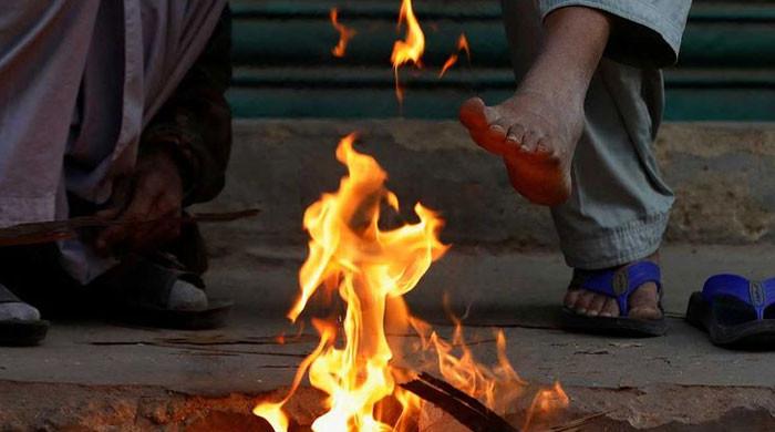 Karachi weather update: Cold wave likely to lose steam from next week