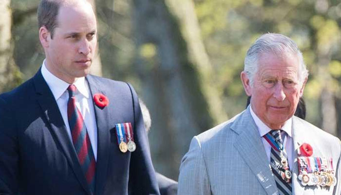 Prince William bond with King Charles deepened after he embraced fatherhood