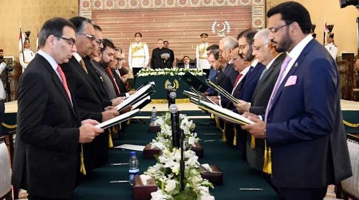 PM Kakar's govt becomes Pakistan's longest-serving caretaker set-up