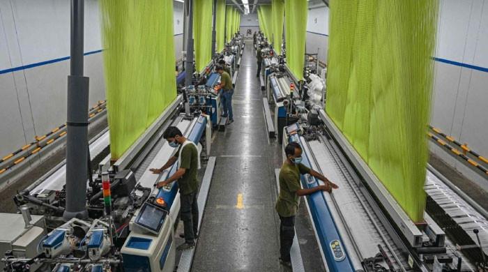 Textile sector likely to face another gas tariff hike amid soaring LNG prices