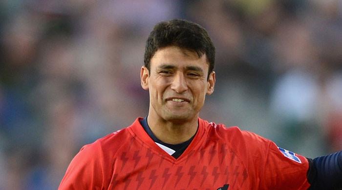 Yasir Arafat likely to be appointed as high-performance coach for New Zealand T20Is
