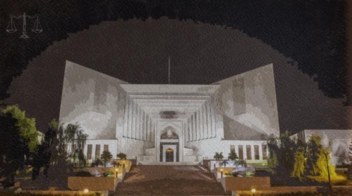How Supreme Court ruled Pakistan's tumultuous politics in 2023