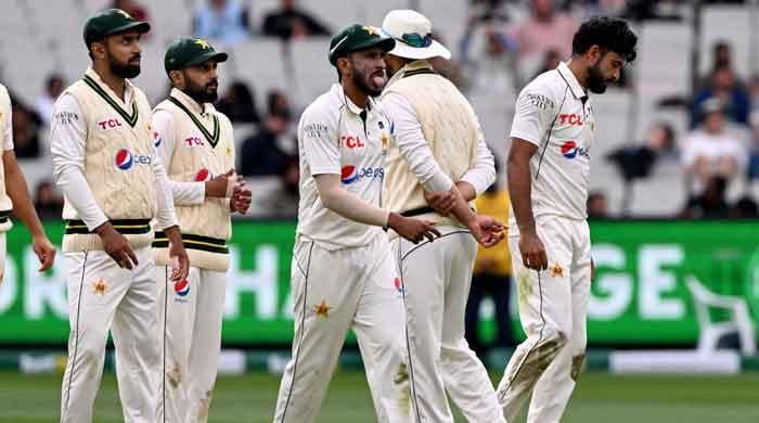 Pak vs Aus: PCB decides to impose $500 fine on 'ill-disciplined' cricketers