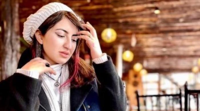First Hindu woman to contest polls from Buner 