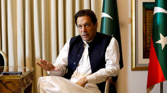 PTI suffers blow as Imran Khan's nomination papers from Lahore, Mianwali rejected