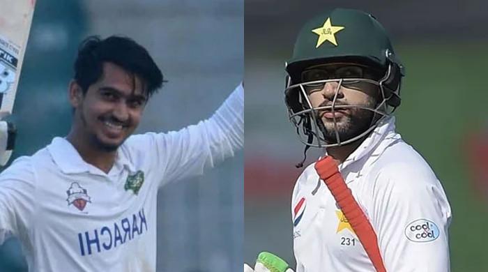 Pak vs Aus: Pakistan likely to replace Imam with Saim for Sydney Test