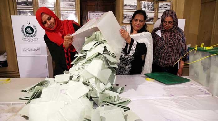After the election