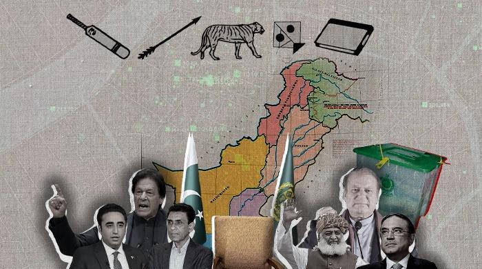Elections 2024: Will this vote turn Pakistan around?
