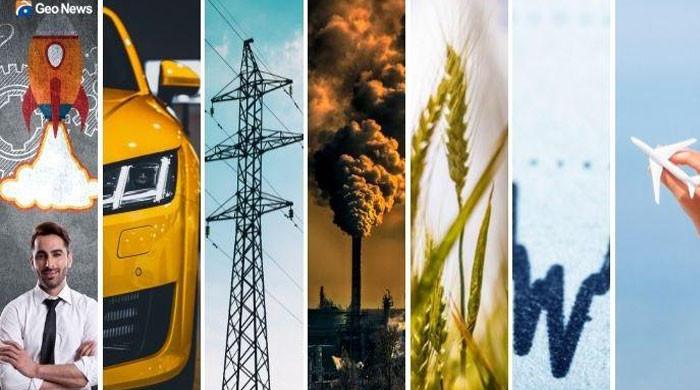 2023: A year of two economies for Pakistan