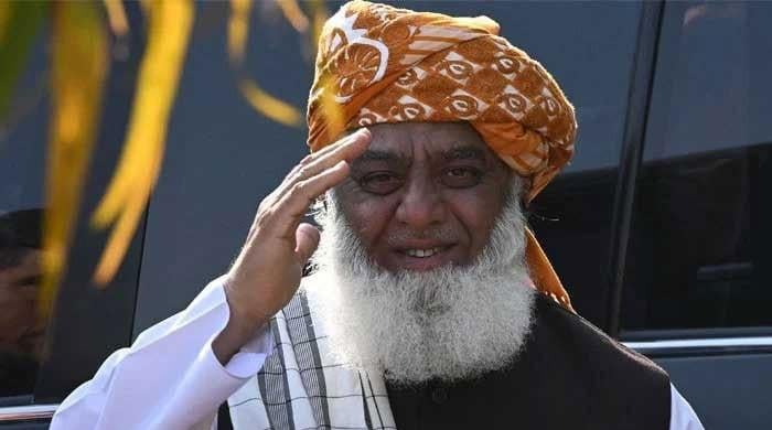 JUI-F ready to work with PML-N for Pakistan's prosperity, says Fazl