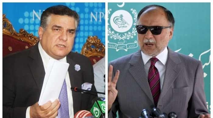 Disgruntled PML-N leader Daniyal Aziz unhappy over 'leaked letter'