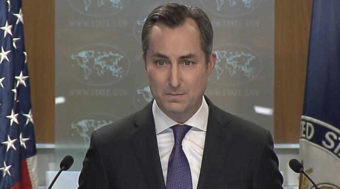 'Not for US to dictate Pakistan exact specifics' for holding polls: State Department