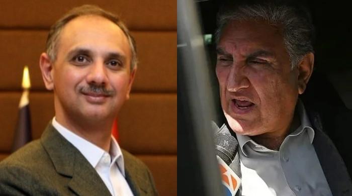 Nomination papers of Shah Mahmood Qureshi, Omar Ayub approved by tribunal