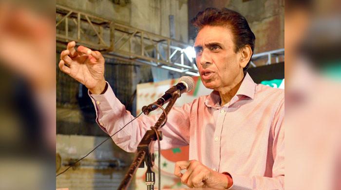 MQM-P denies reports of seat adjustment with PML-N for NA-242