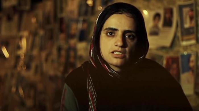 Dr Mahrang using Baloch protests in bid to move abroad: minister