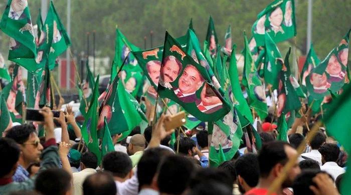 PML-N fast gaining its lost ground: survey