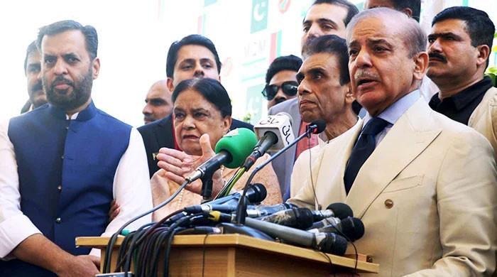 No deal: PML-N, MQM-P diverge on Karachi's NA-242 constituency
