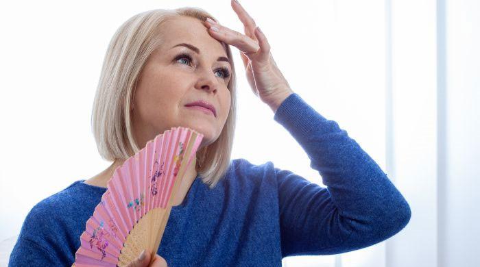 Chinese medicinal herbs for early menopause & dementia