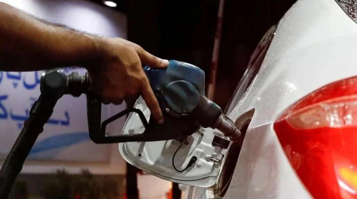 Petrol price slashed in Pakistan for next fortnight
