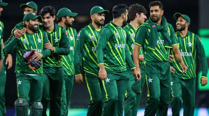 Pakistan announce playing XI for third T20I against New Zealand