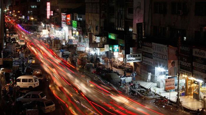 Impact of dynamic middle class, rapid urbanisation, and tech on Pakistan's electoral landscape