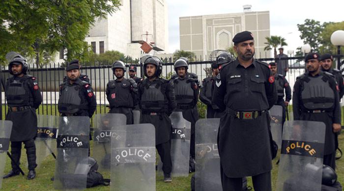 KP seeks more security personnel ahead of general elections 