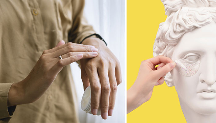 Skincare for all ages: Best order to apply skincare