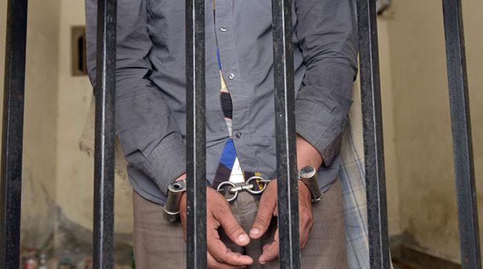 Court sentences man to 3 years in jail over marital rape