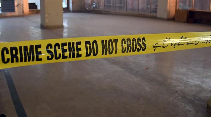 'Unemployed' Karachi man commits suicide after murdering wife, children in their sleep