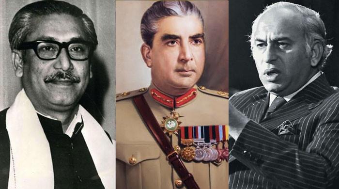 Election 1970: Rise of democracy and fall of Dhaka