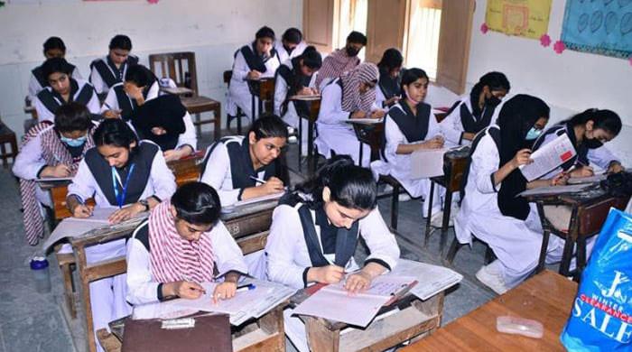 Poor inter exam results raise concerns over declining performance