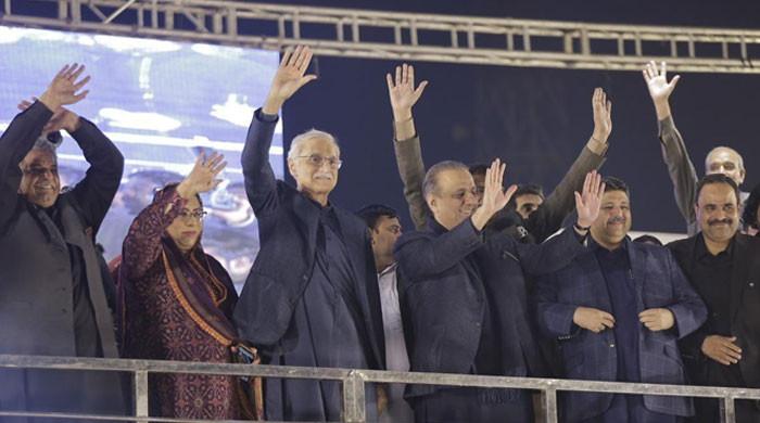 IPP's Punjab quest