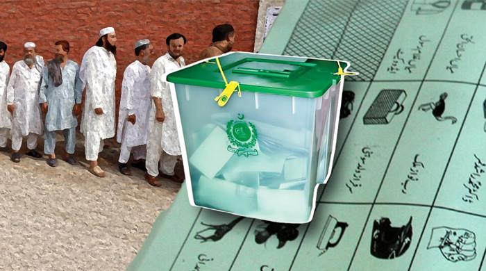 The science behind elections in Pakistan — post-poll