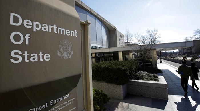 US declines to comment on India's involvement in killing of Pakistani nationals