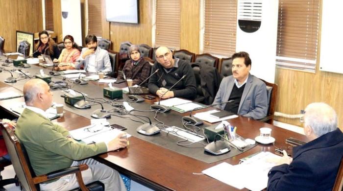Caretakers asked to let elected govt decide on provincial projects