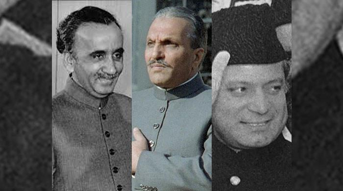 Election 1985: From Gen Zia-ul-Haq's non-party polls to Nawaz Sharif's big political debut