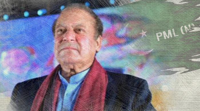 The paradoxical life of Nawaz Sharif