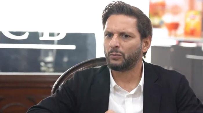 Shahid Afridi proposes new captaincy plan for all formats