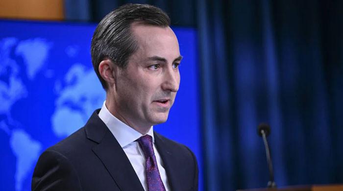 US State Dept avoids detailed comment on Imran Khan's cipher case sentence