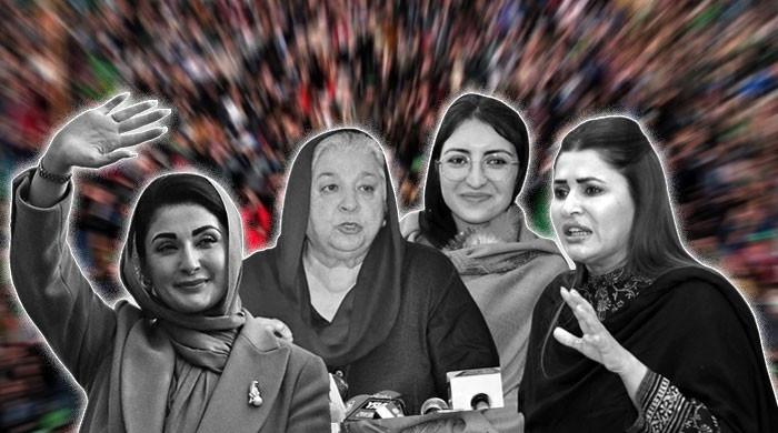 Election 2024: Top women candidates to watch out for