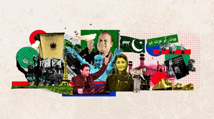 PML-N: The litmus test